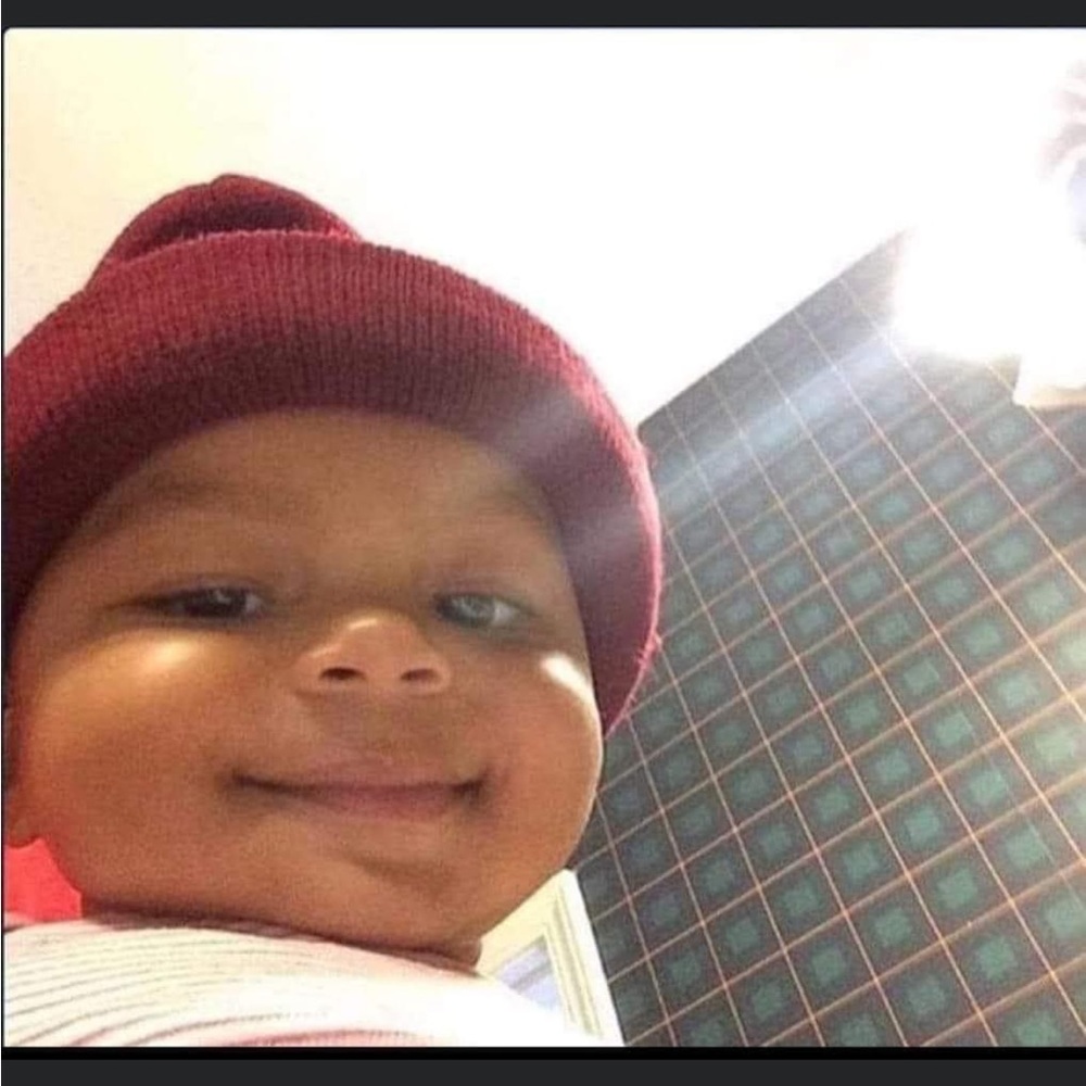 Meet your Posher, Demarcus